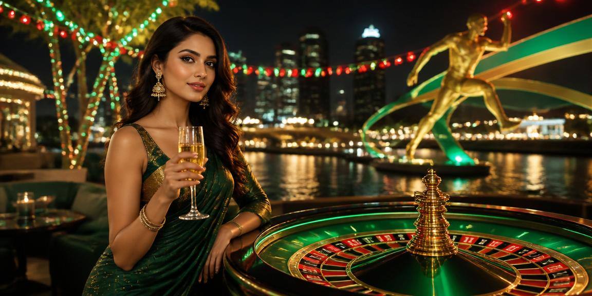 33 game প্রপ বেটিং